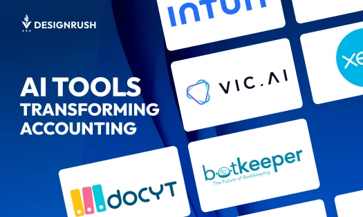 AI tools transforming accounting