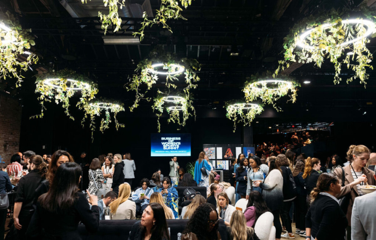 Deep Blue Sports + Entertainment Launches Women’s Sports Yacht Club