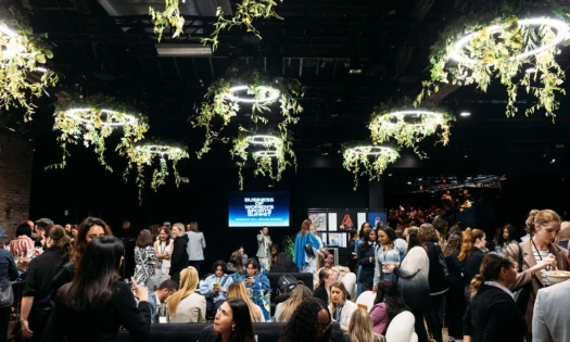 Business of Women's Sports Summit
