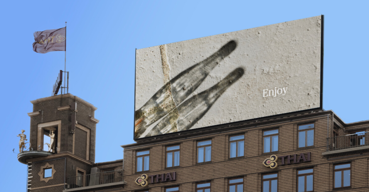 Coca-Cola Marks 110 Years with 'Shadows' OOH Campaign from WPP & Ogilvy