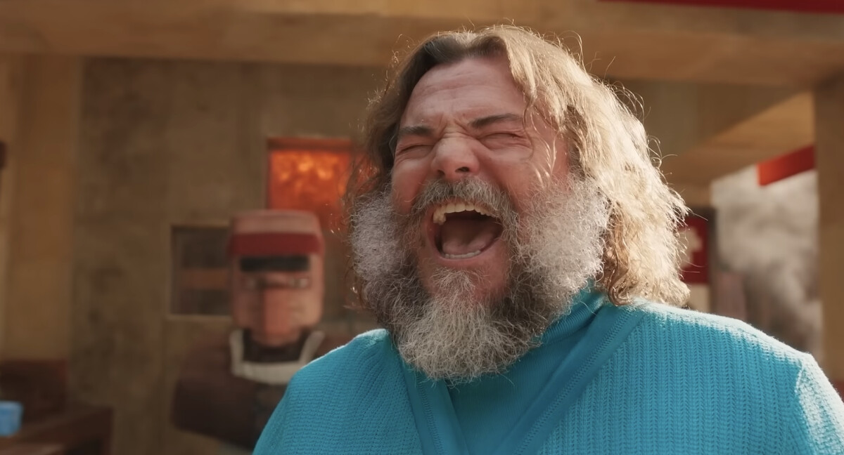 Warner Bros. Lets Minecraft Fans Meme & Scream at New ‘Block Party’ Screenings