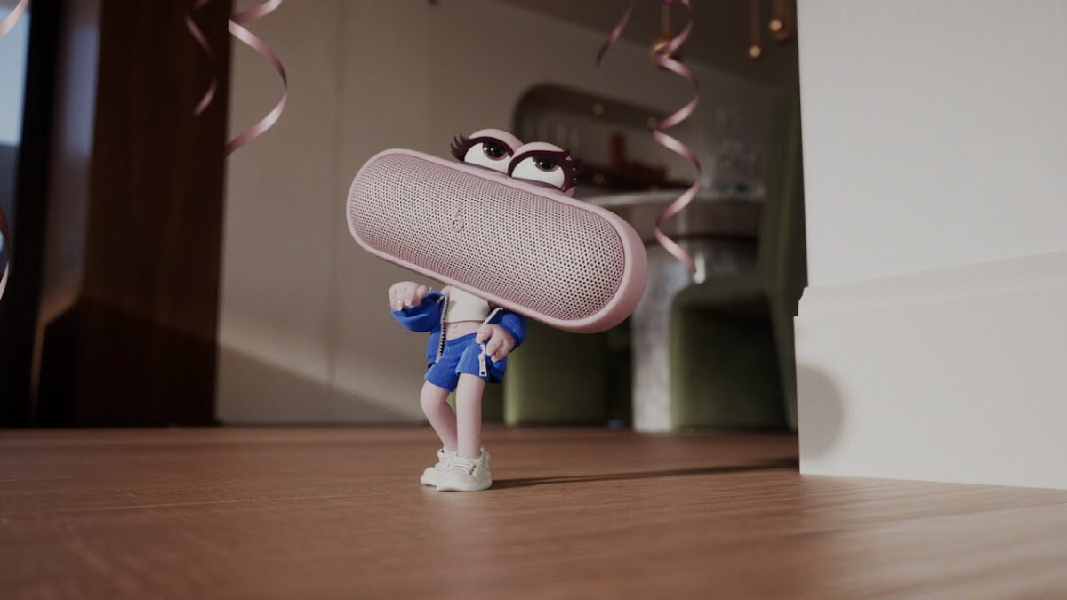 Beats Adds Angel Reese & Daniel Ricciardo to Its Pill People Summer Campaign