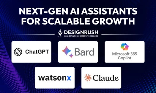 Next-Gen AI Assistants
