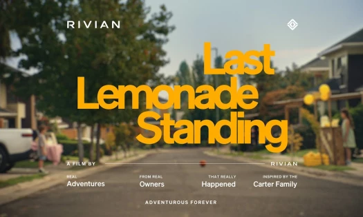The Last Lemonade Standing title card