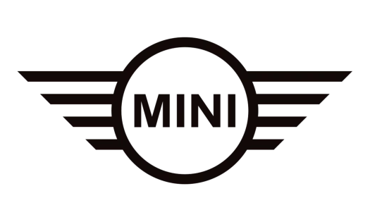 Mini Cooper Logo Design