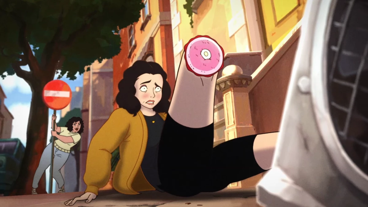 Life360’s Silly Yet Relatable Campaign Drives 33% Spike in Brand Consideration