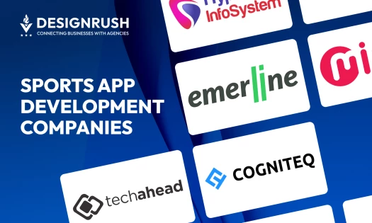 Sports App Development Companies