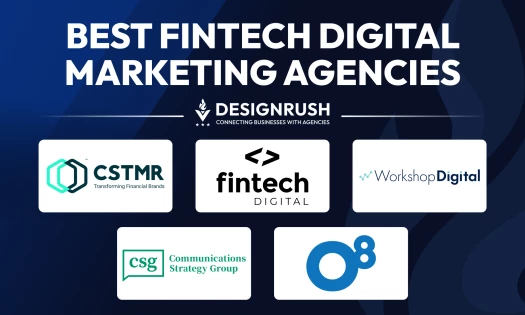Fintech Digital Marketing Agencies