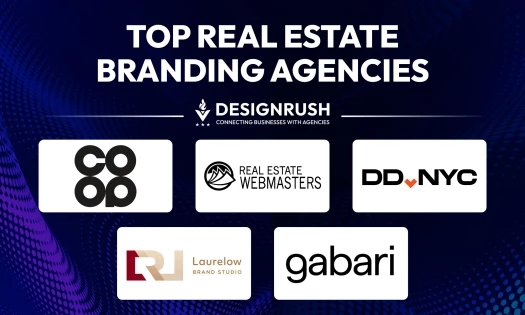 Top Real Estate Branding Agencies