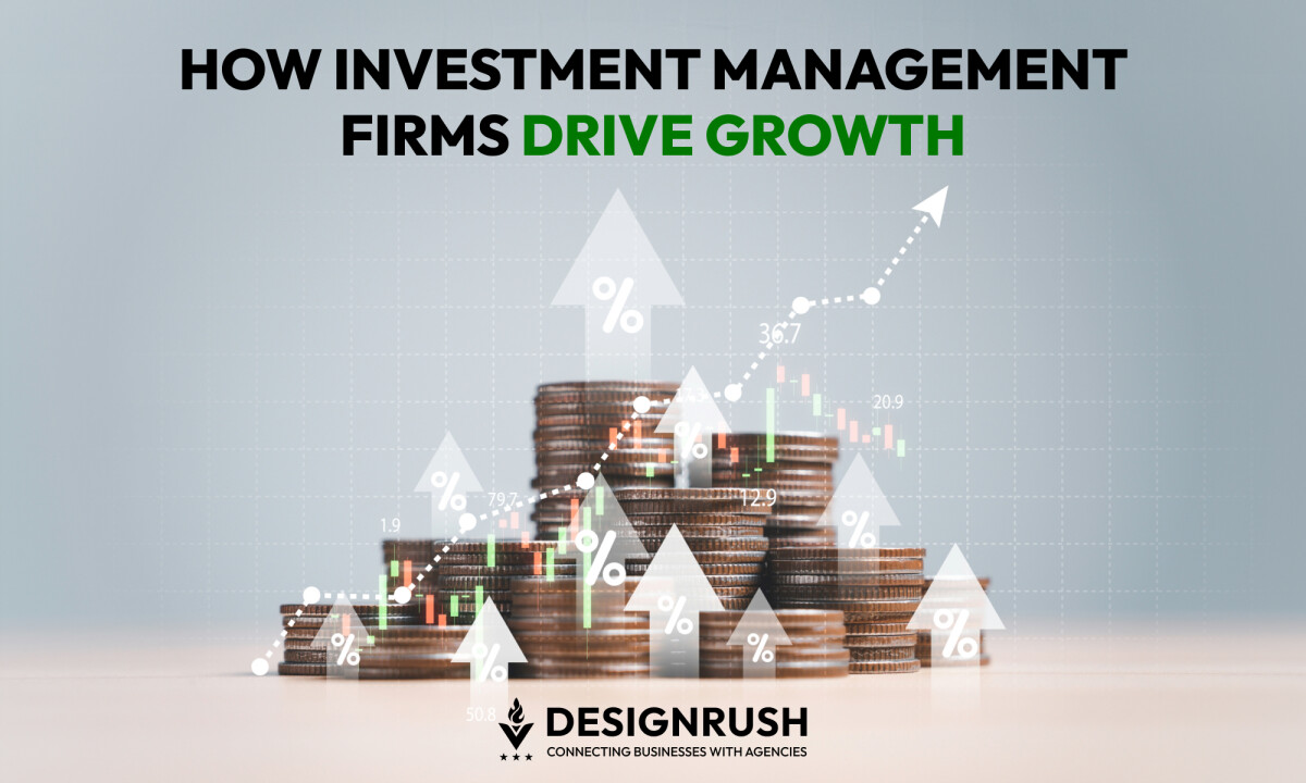 How Investment Management Firms Drive Growth: Key Insights for Executives