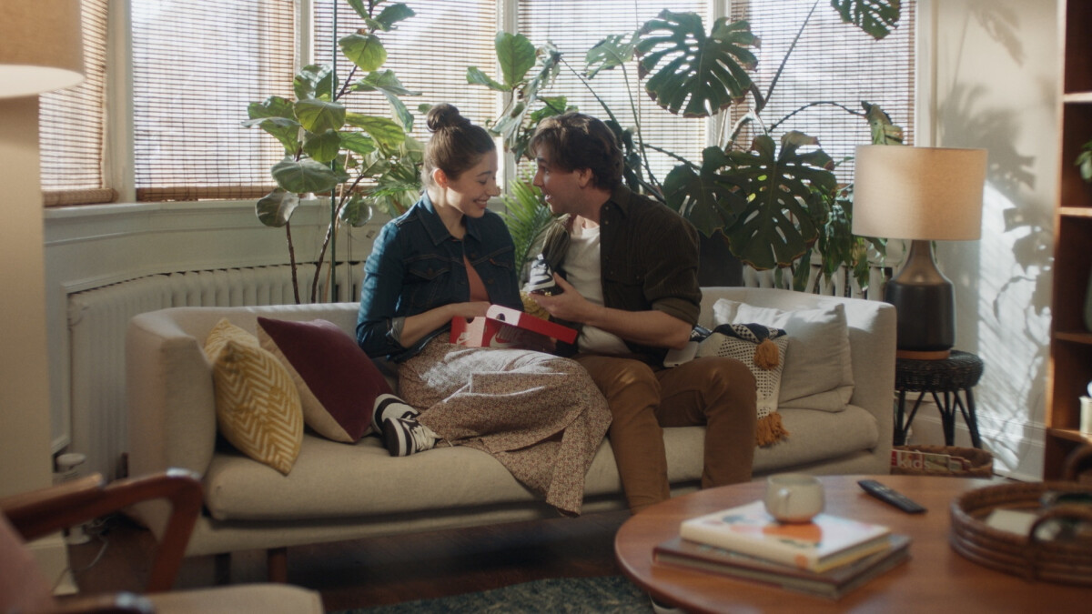 SHOE SHOW, INC. Puts Heart First in New Campaign Celebrating Life’s Big Moments