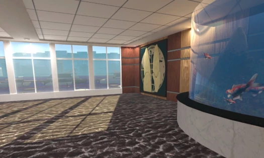 KOIS VR app