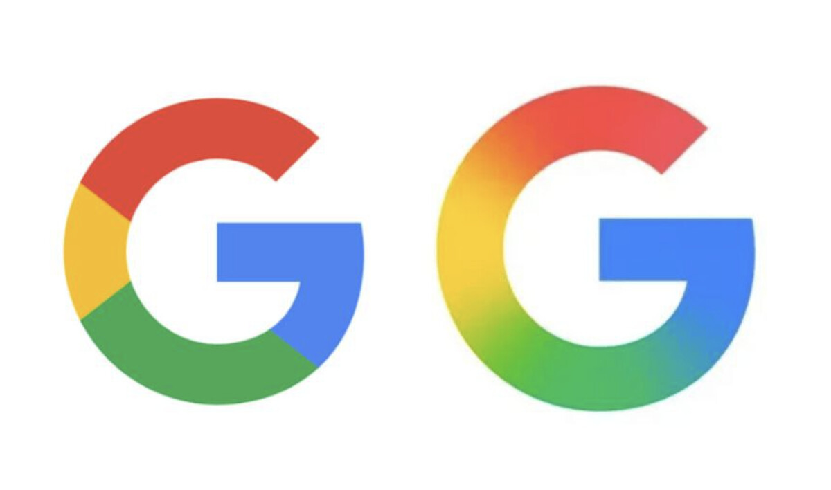 Google Subtly Rebrands Its ‘G’ Icon After 10 Years