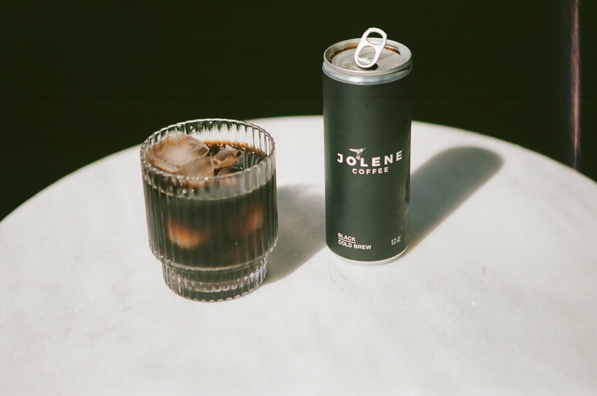 Anthony Kiedis Launches 'JOLENE' Coffee Brand Inspired by Concert Culture