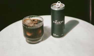 Live Nation Backs JOLENE's Concert-Ready Coffee Launch | DesignRush