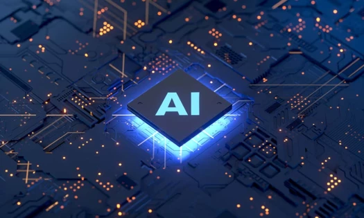 AI training data