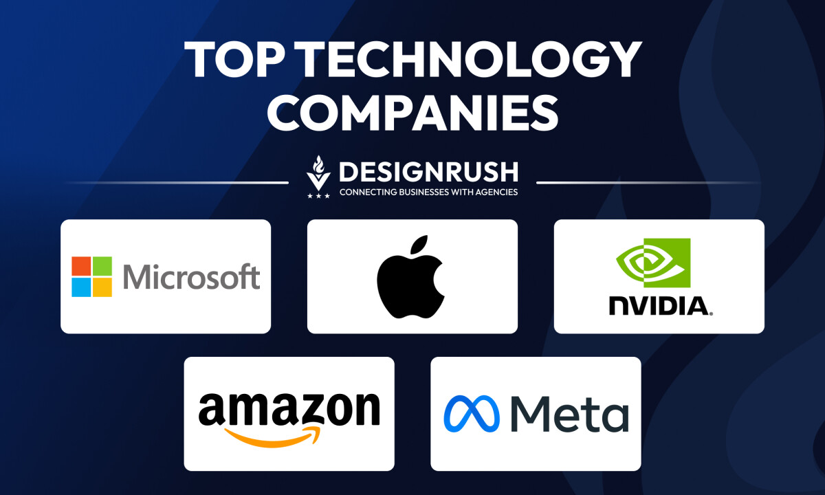 Top Technology Companies: Innovation, Market Power & Strategic Insights