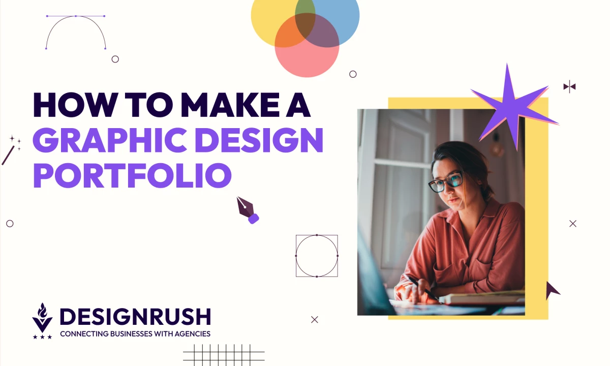 Create a Killer Graphic Design Portfolio: The Ultimate Guide