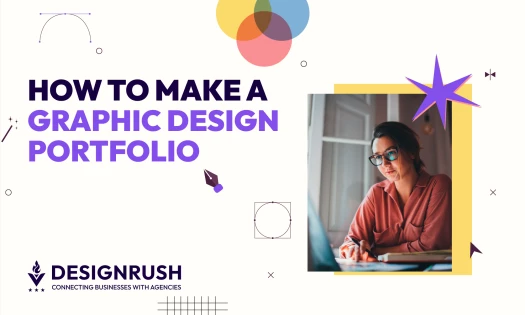 Create a Killer Graphic Design Portfolio