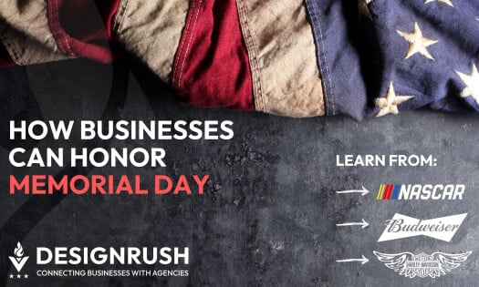 Ways Businesses Can Honor Memorial Day