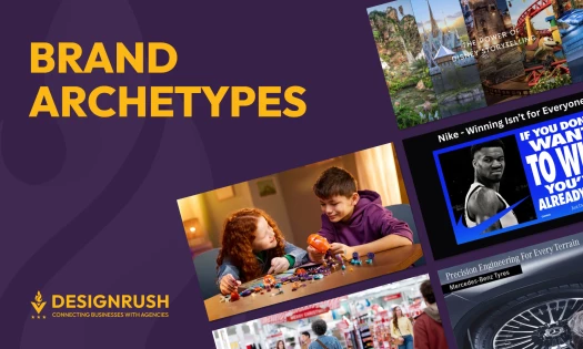 Brand Archetypes