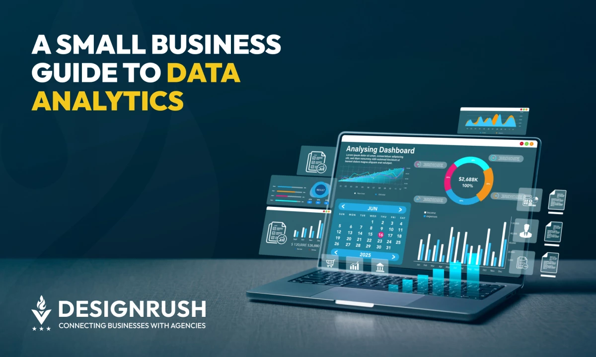 Unlock Growth: A Small Business Guide to Data Analytics