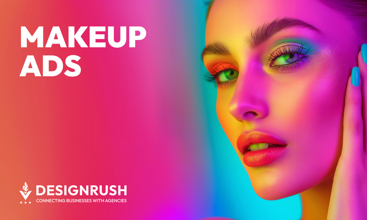 Makeup Ads: Iconic Campaigns, Ad Strategies & Top Platforms for Beauty Brands