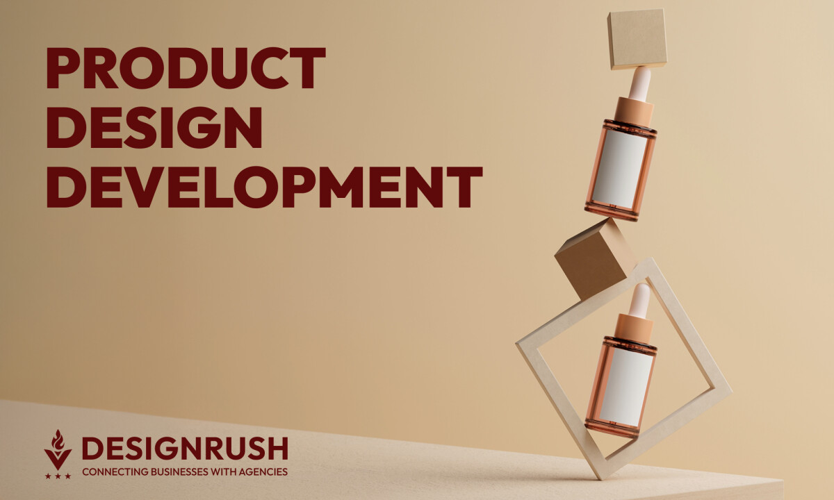 What Is Product Design Development? From Concept to Market-Ready Solution