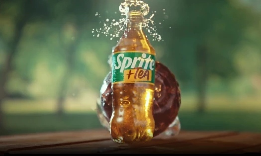 Sprite + Tea