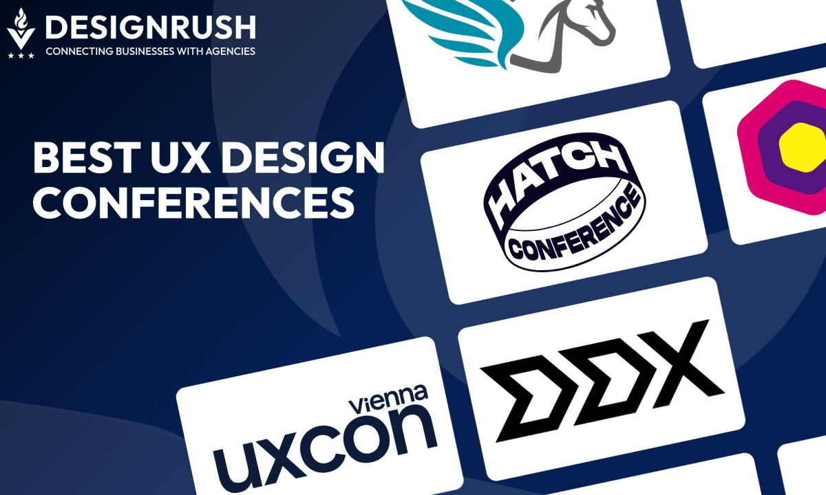 Top UI/UX Design Conferences To Attend in 2025