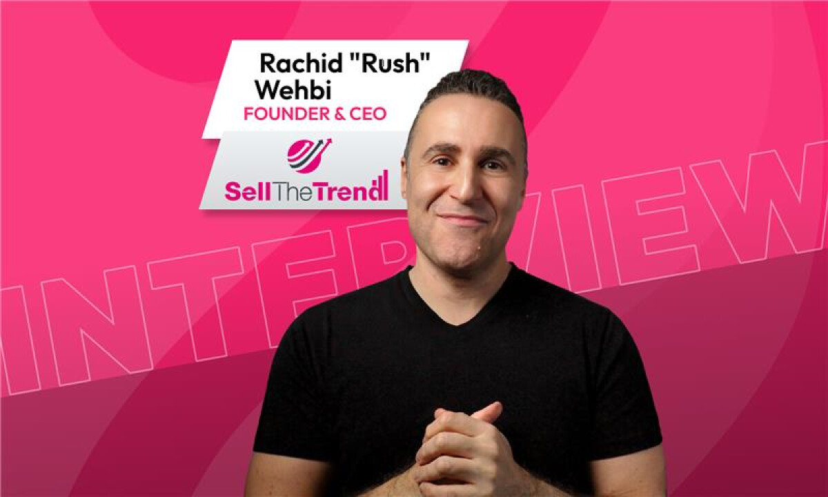 Sell The Trend’s CEO on How to Sell Your Product in Dropshipping