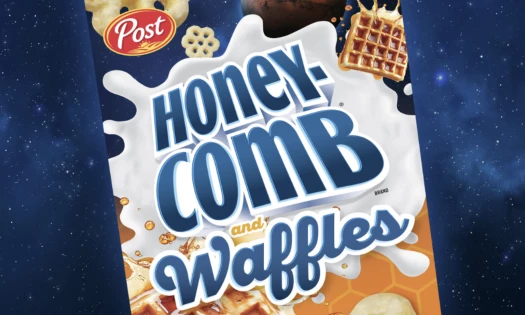Honeycomb and Waffles
