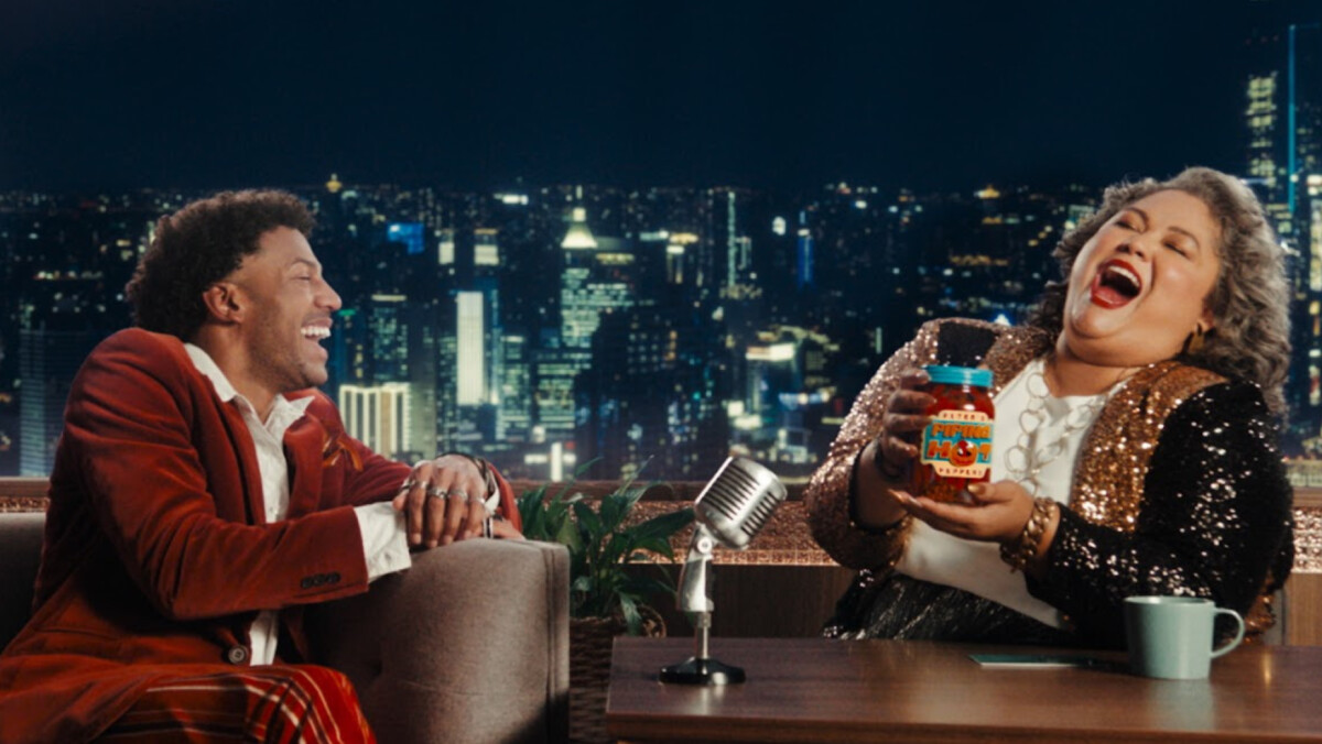 Peter Piper Kickstarts His Pepper Venture in New Amazon Business Ad