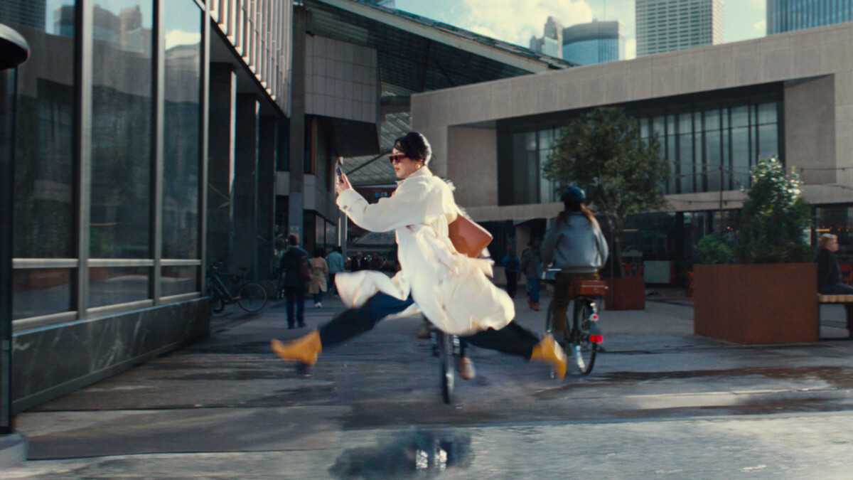 HubSpot Builds a Physics-Bending Office Where AI Does the Heavy Lifting