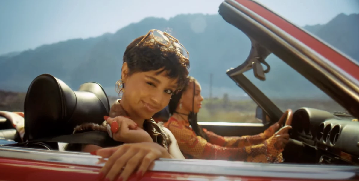 Coca-Cola and Tyla Want Gen Z to Unplug and Enjoy Real Summer Moments