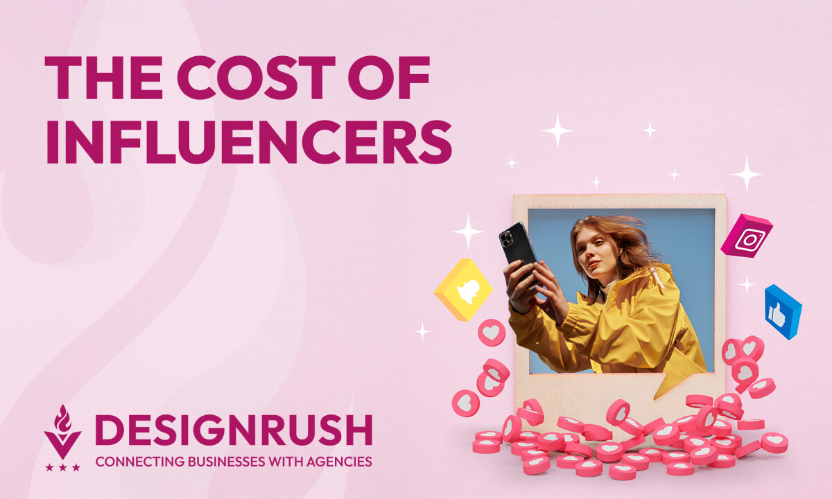 The Cost of Influencers: Pricing, Key Variables & Strategic Insights for Brands