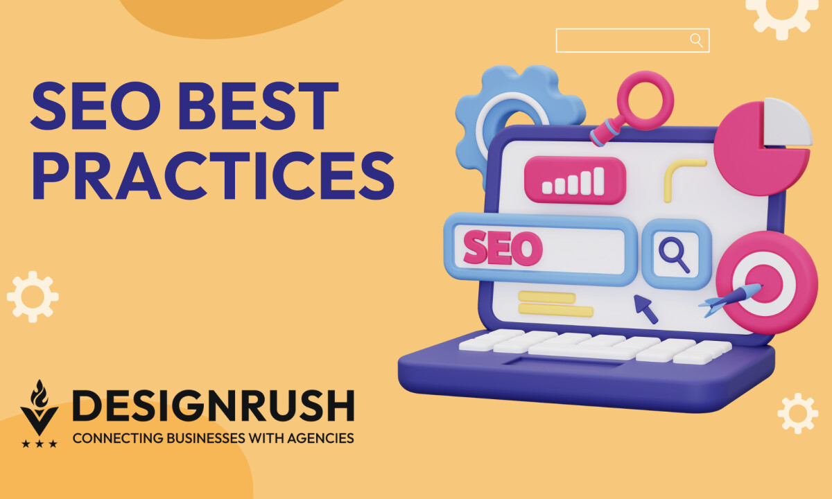 12 SEO Best Practices for 2025