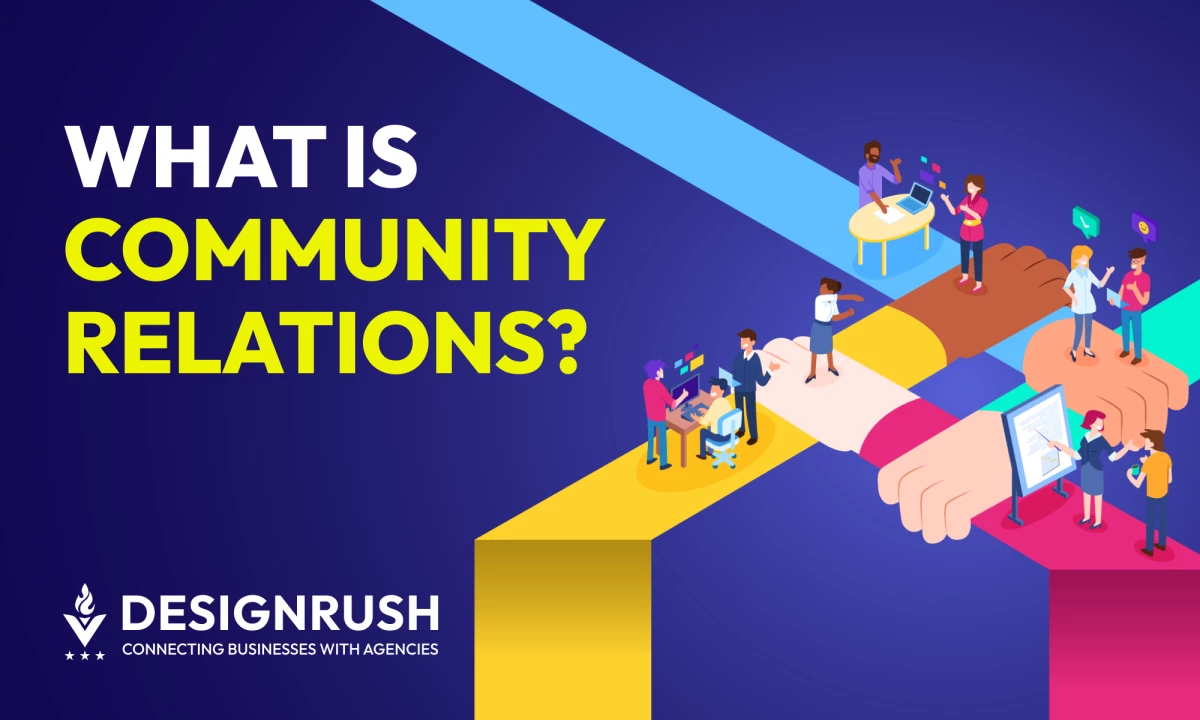 What Is Community Relations? Building Trust Between Organizations and Communities
