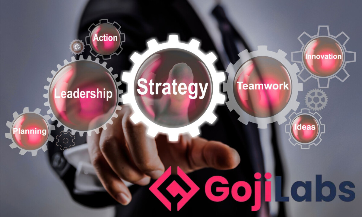 5 Proven Ways to Build a Product Strategy That Actually Scales