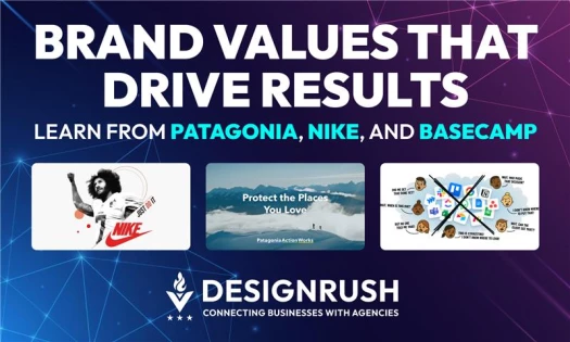 Brand Values: The Ultimate Guide