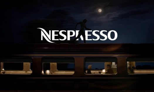 Recent Nespresso Ad Campaign with McCann
