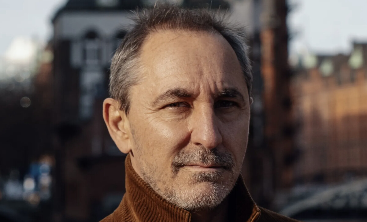 David Droga Steps Down as Ndidi Oteh Becomes Accenture Song CEO