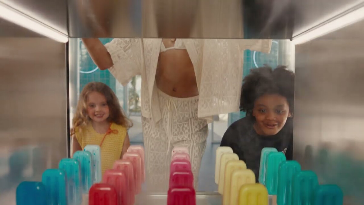 'All the Small Things' Matter in M&S' New Summer Campaign