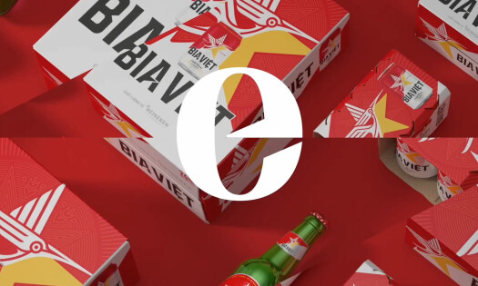 Elmwood's new visual identity