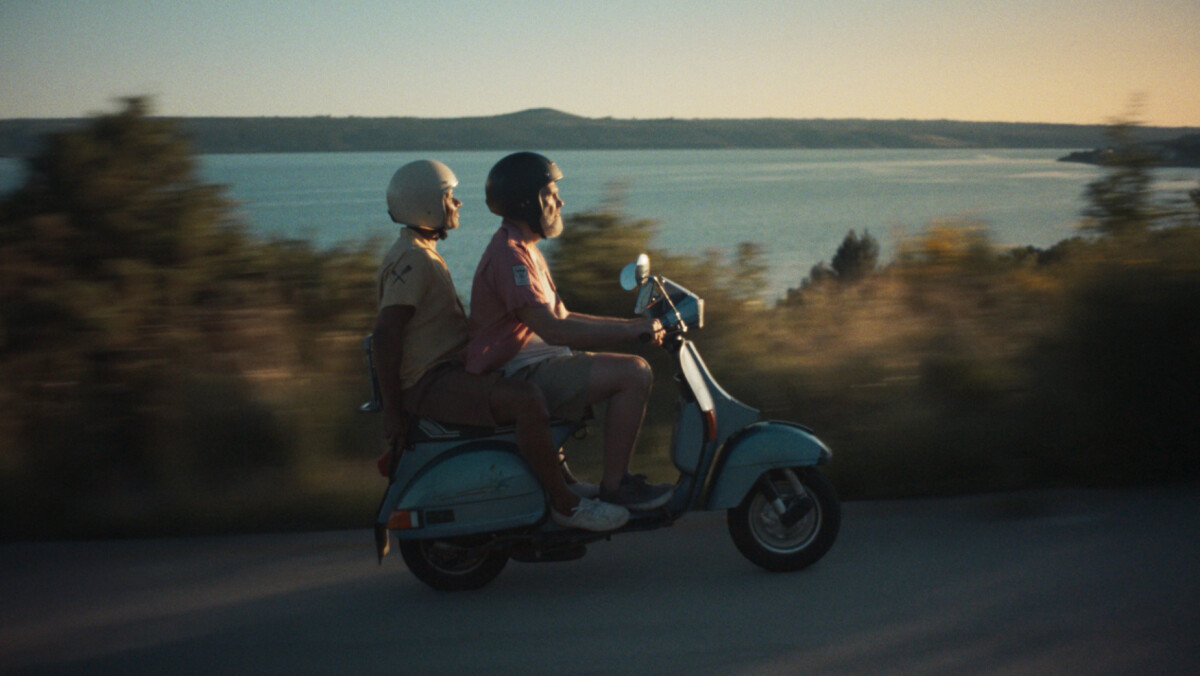 O2’s 'Roam Free, Breathe Free' Captures the Joy of Unrestricted Travel