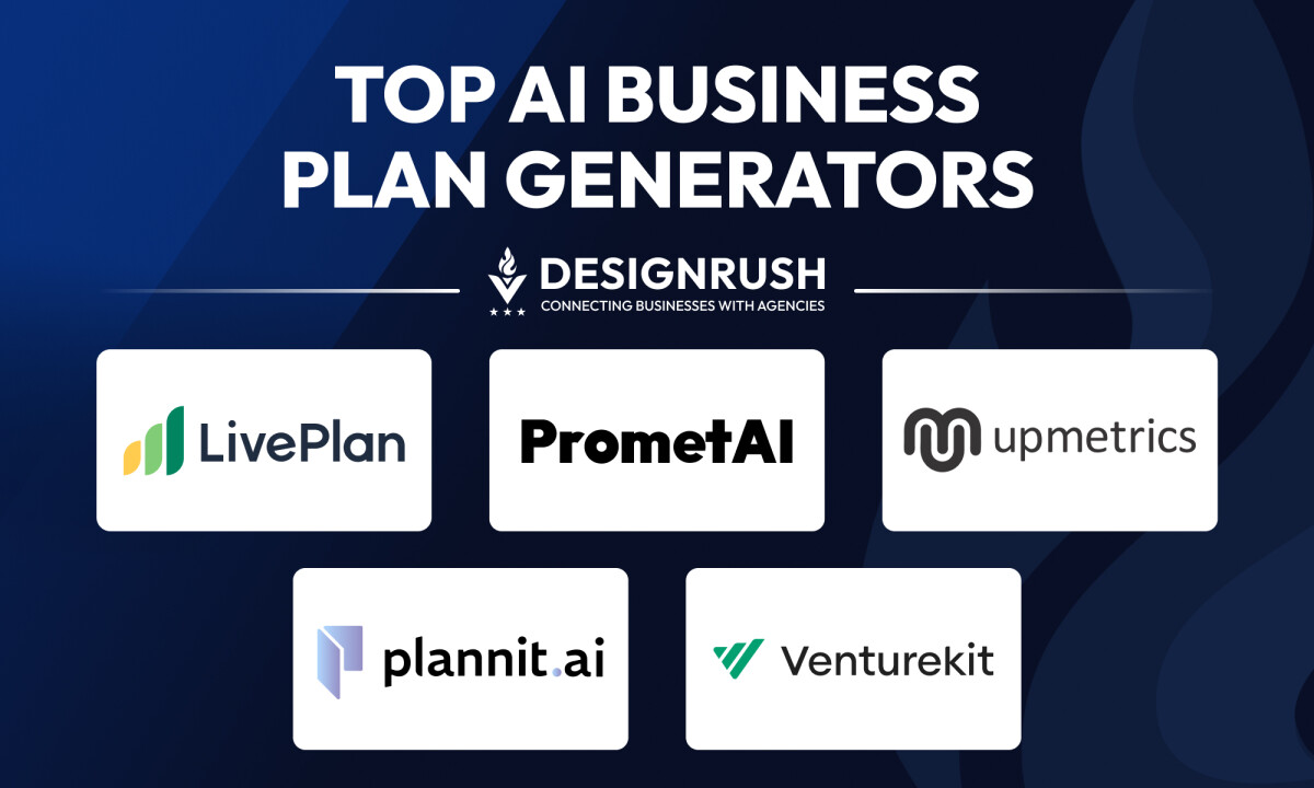 I Tested the Top 5 AI Business Plan Generators: Here’s What Works Best for Novel Entrepreneurs