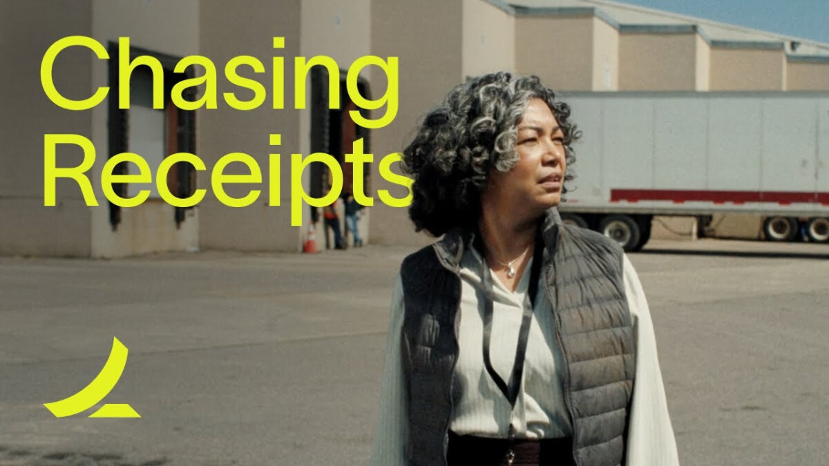 Ramp, Arts & Letters Make You Actually 'Love Finance' in New Ad Series