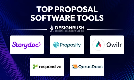 Top Proposal Software Tools
