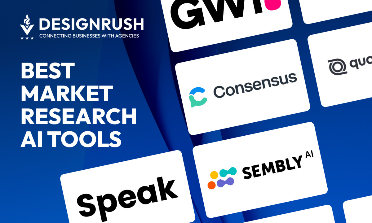 5 Best Market Research AI Tools I’ve Tested and Trust in 2025