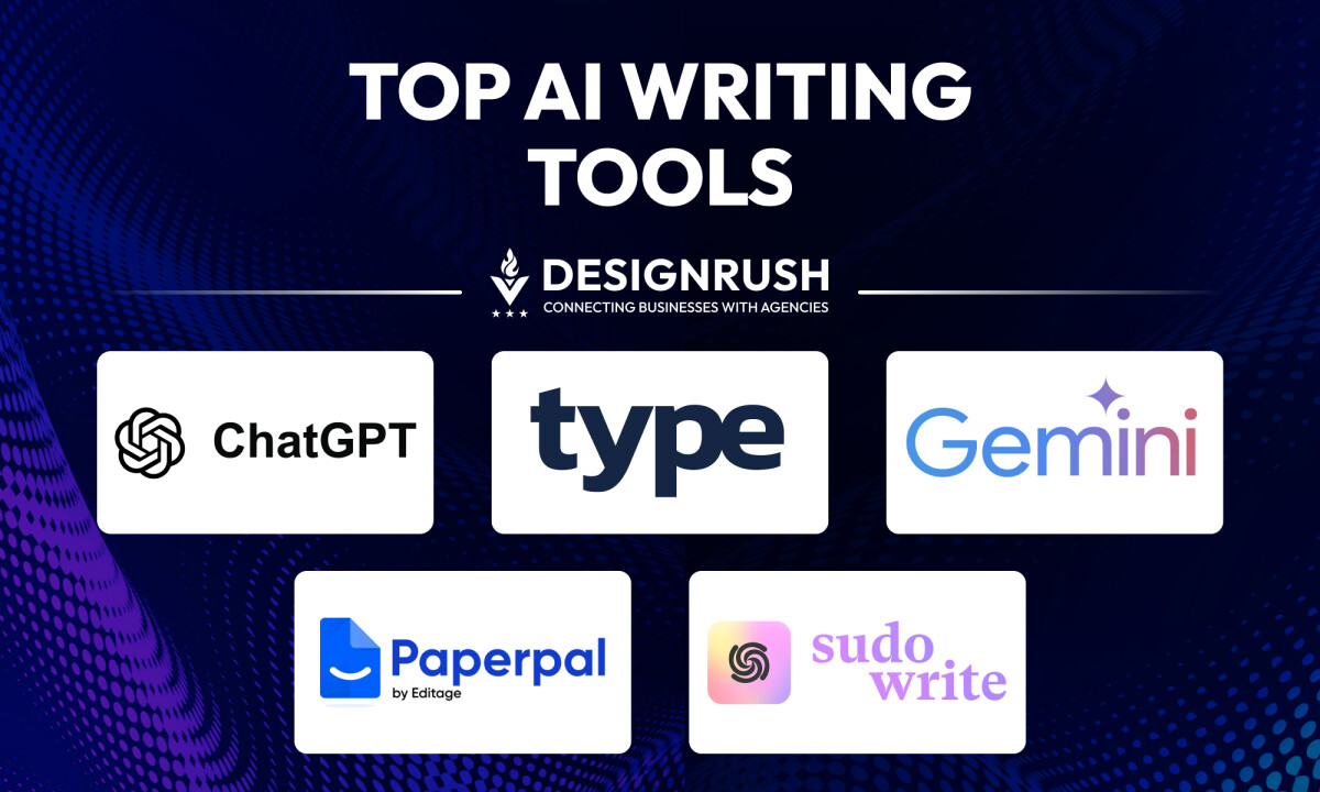 I Tested 5 Leading AI Writing Tools: Find the Right One to Streamline Your Content Writing Process